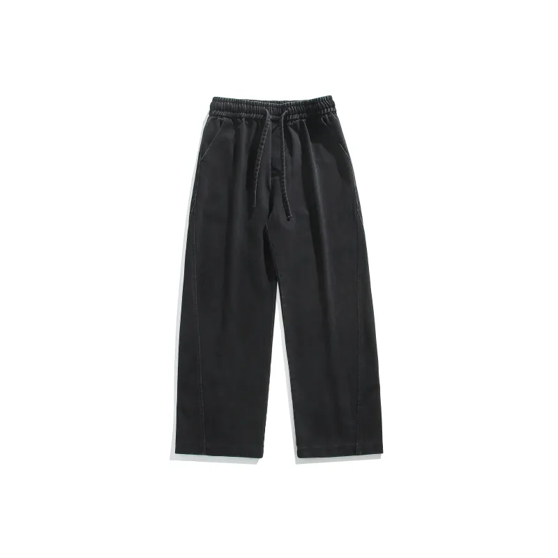 FISHGALAXY Jeans Unisex-0