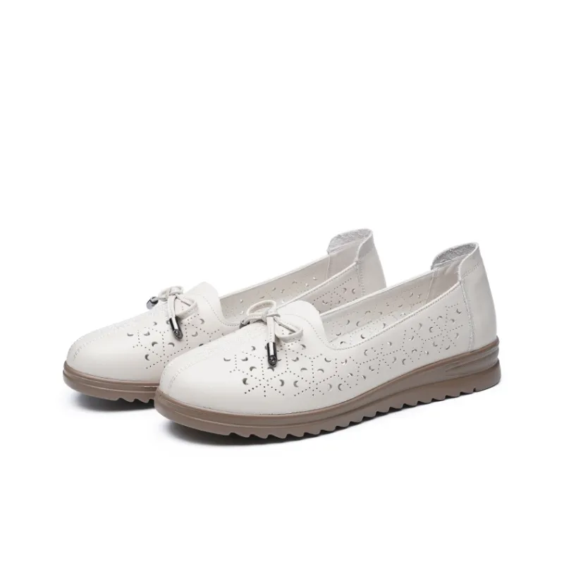AOKANG Casual Single Shoes Women's-3