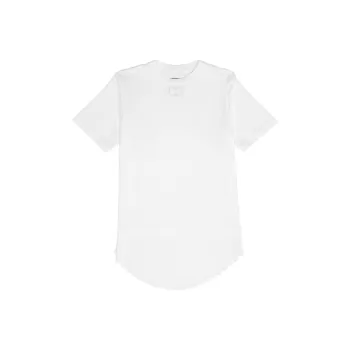 LI-NING 1990 Advanced Sports Series T-Shirts Women's Ecru
