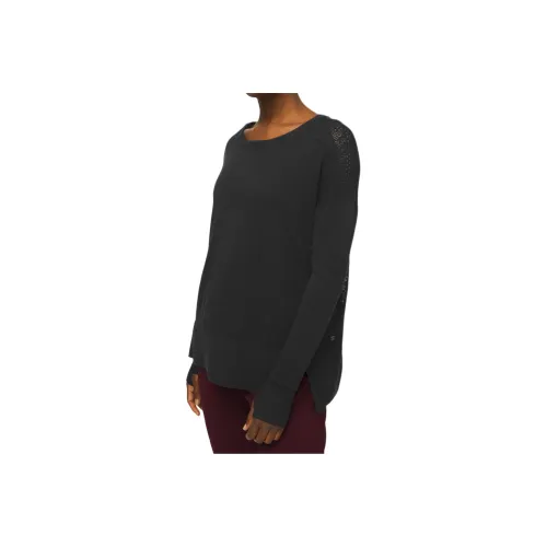 Lululemon Clear Mind Knitwear Women's Black