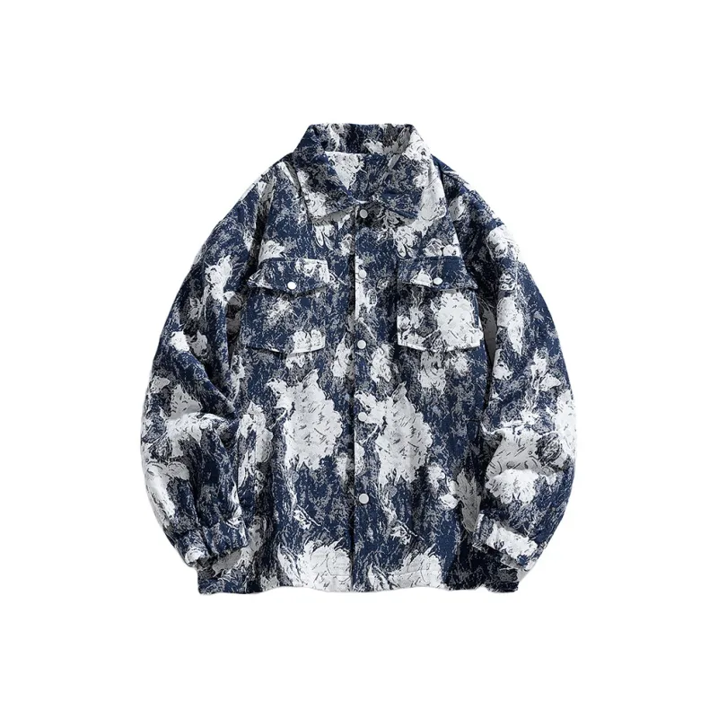 PANDA BASE Jackets Coats Unisex-2