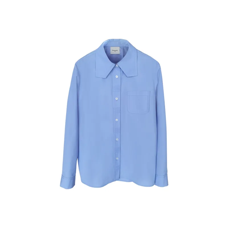 NancyCavally Shirts Women's-2