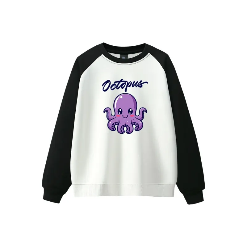 Bird Of Aussie Sweatshirt Women's-3