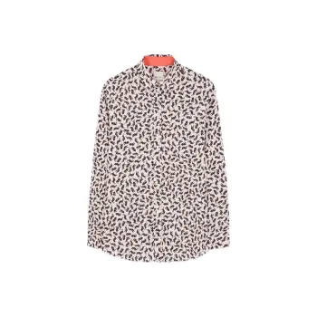 Paul Smith Shirt Women's Light Pink