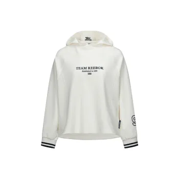 Reebok Sweatshirts Women's Ecru