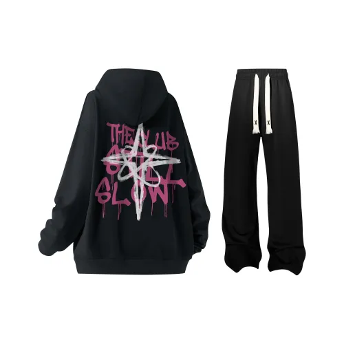 Stillslow Casual Sportswear Unisex