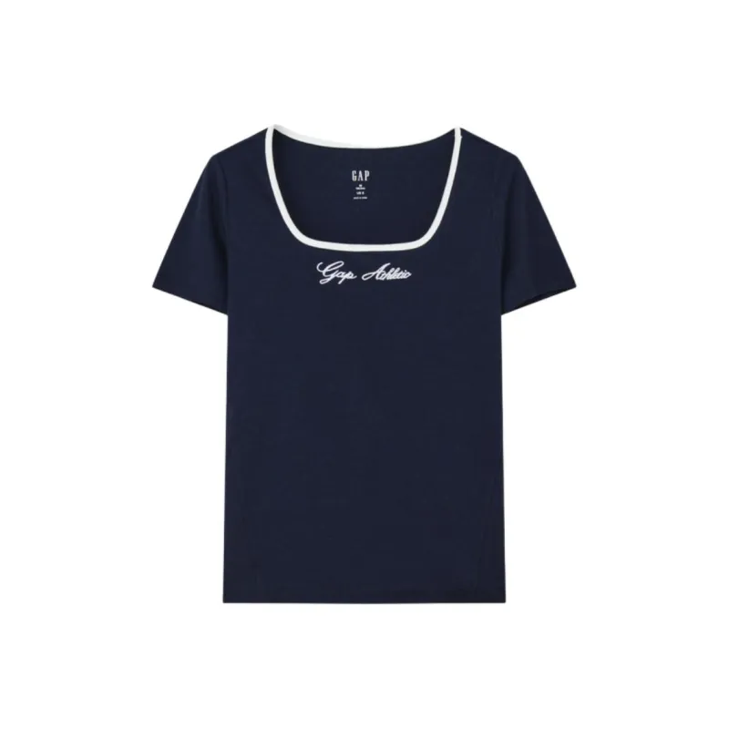 GAP T Shirts Women's-2
