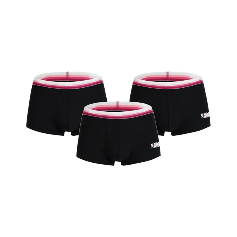 NBA Men Underpants-5