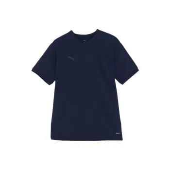 PUMA DRYCELL Soccer Jersey Men's Marine Blue