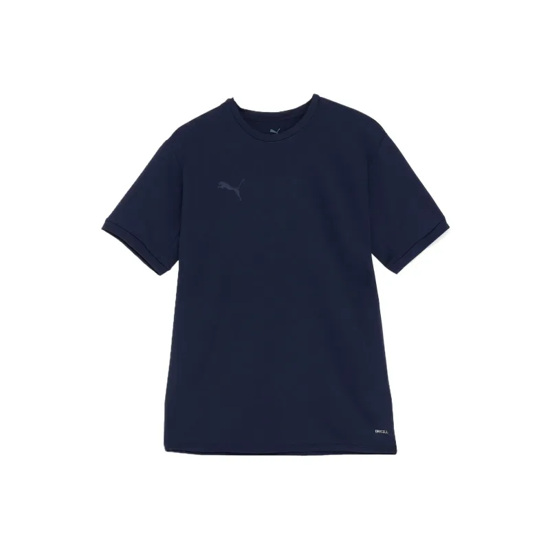 PUMA DRYCELL Soccer Jersey Men's Marine Blue-0