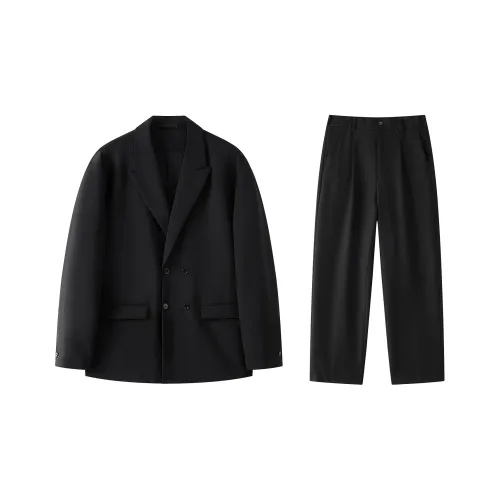 The Simpsons Business Suit Unisex