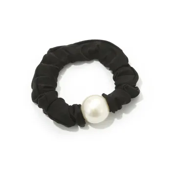 Like A Dream Rubber Band Fabric Hair Accessories Hair Tie Women's