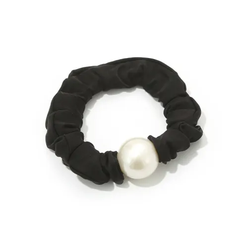 Like A Dream Rubber Band Fabric Hair Accessories Hair Tie Women's