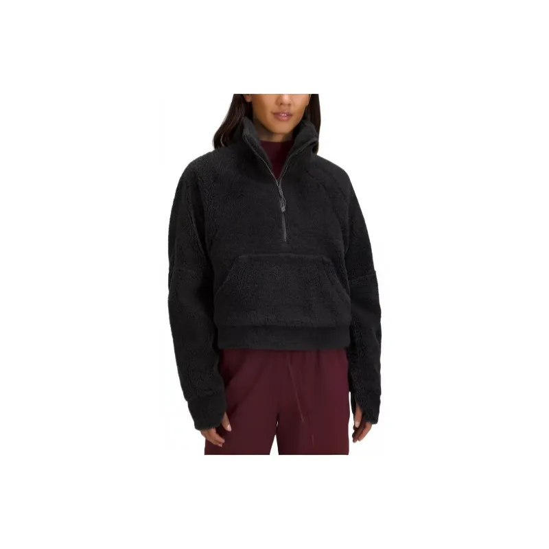 Lululemon Scuba Series Sweatshirts Women's-0