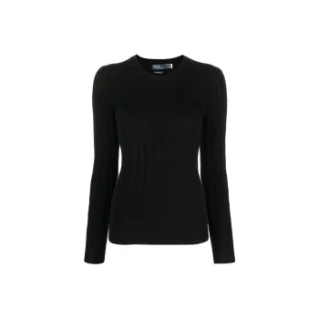 Polo Ralph Lauren Cable Knitted Jumper