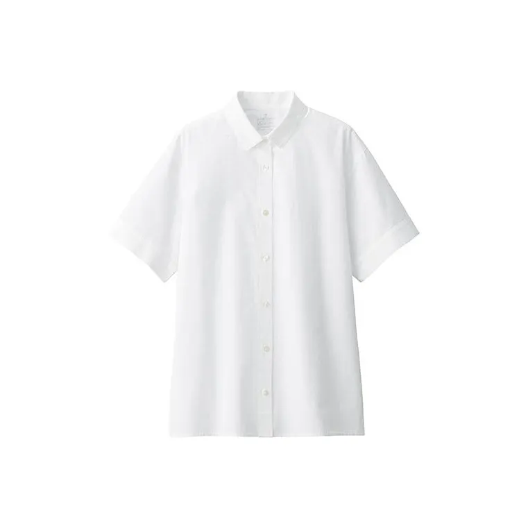 MUJI Shirts Women's-0