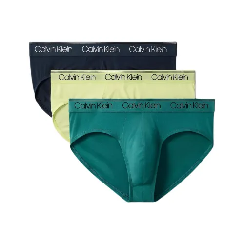 CALVIN kavaj Underpants Men's 3 Pack