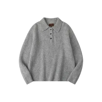 CYCLE DOCUMENT Knitwear Women's Dusty Gray