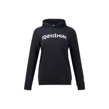Reebok Sweatshirts Women's Black