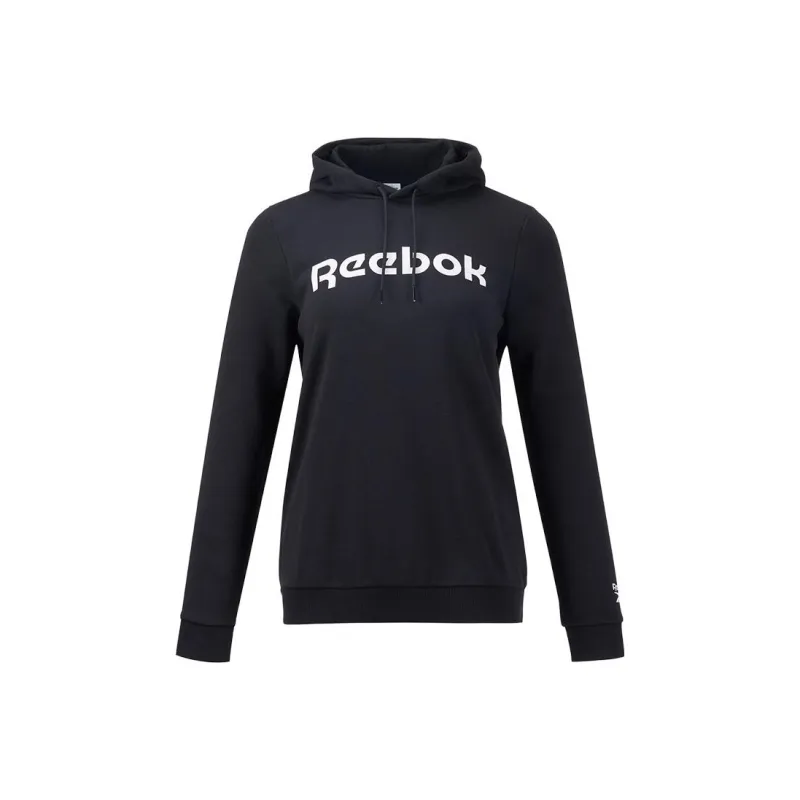 Reebok Sweatshirts Women's Black-0