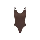 Cocoa Brown