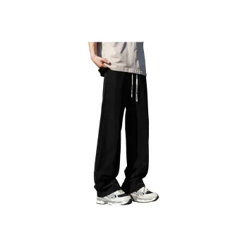 OPOX Casual Pants Unisex