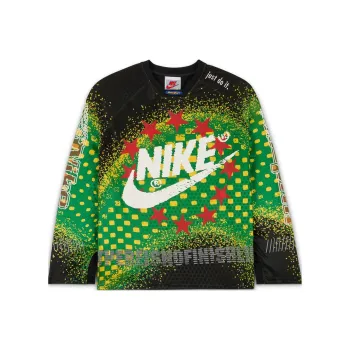 Nike X Cactus Plant Flea Market 'Air Cactus' Goalie Jersey