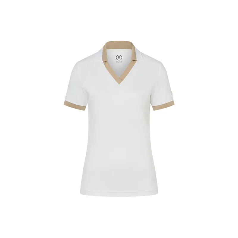 BOGNER Polo Shirts Women's-1