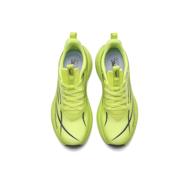 Stateof Stars Low Top Running Shoes Unisex-21
