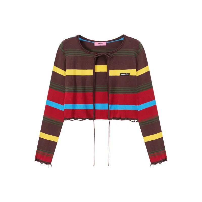 CHUU Knitwear Women's-0