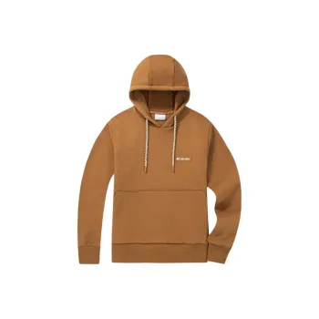 Columbia Sweatshirts Women's Brown
