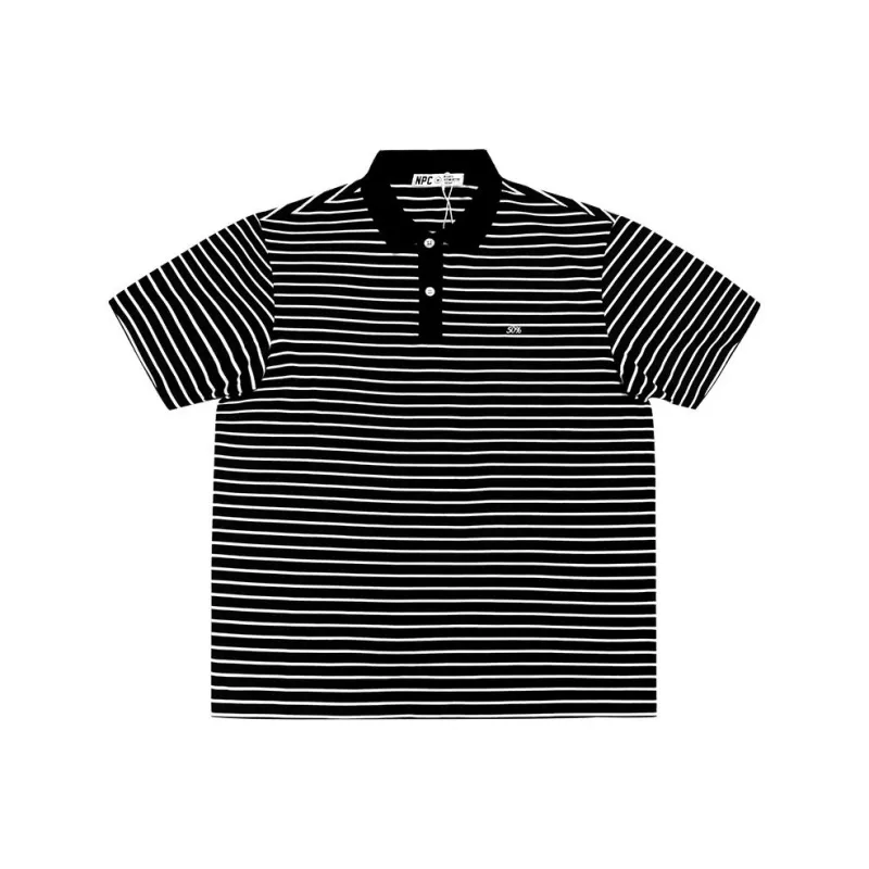 NPC Polo Shirts Women's-0