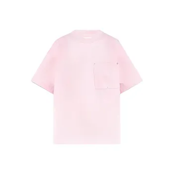 Bottega Veneta T Shirts Women's Pink
