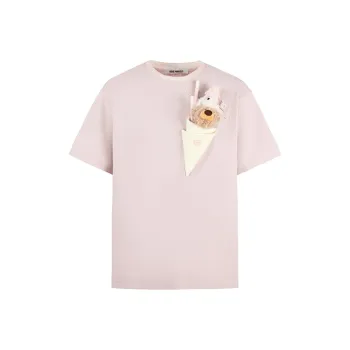 13 DEMARZO T Shirt Unisex Gift Box Set Included