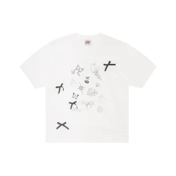 F426 T Shirts Women's
