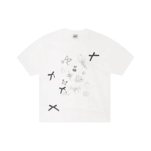 F426 T Shirts Women's