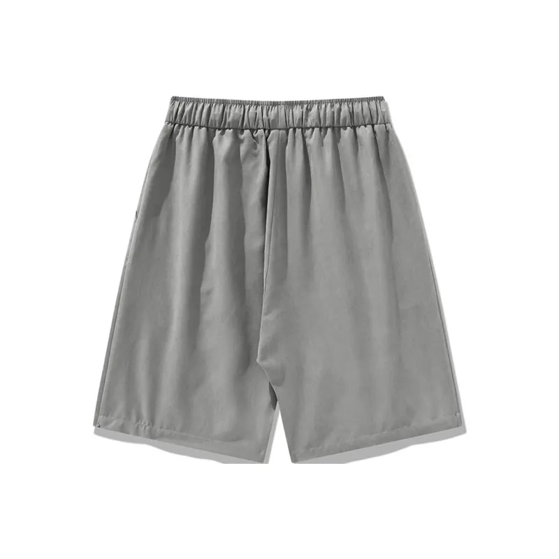 AI3 Iverson China Series Casual Shorts Unisex-13
