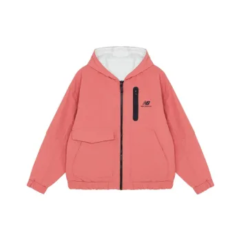New Balance Leisure Life Jacket Women's Pink
