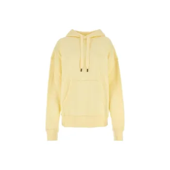 ISABEL MARANT ETOILE Sweatshirts Women's Yellow