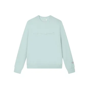 FILA Sweatshirt Women's Dream Green
