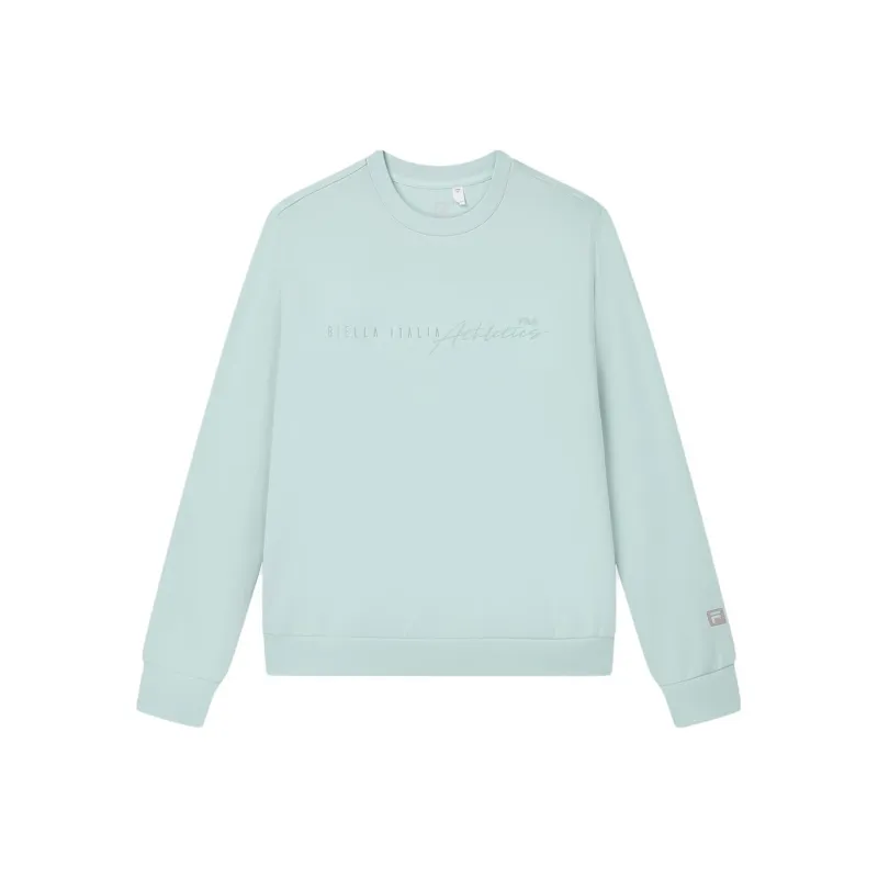 FILA Sweatshirt Women's Dream Green-0