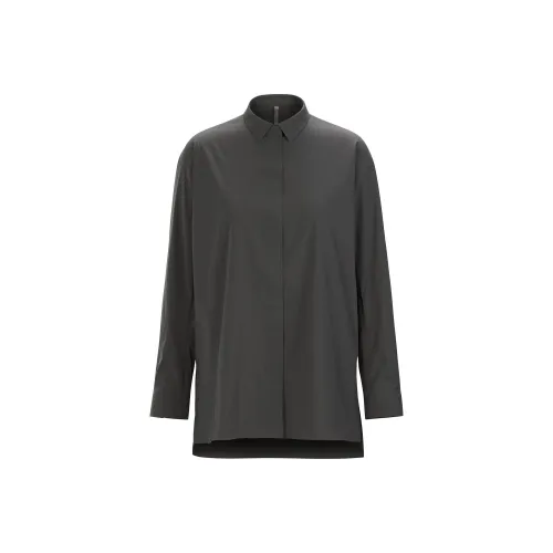 Arcteryx Veilance Collection DIENE Shirt Women's