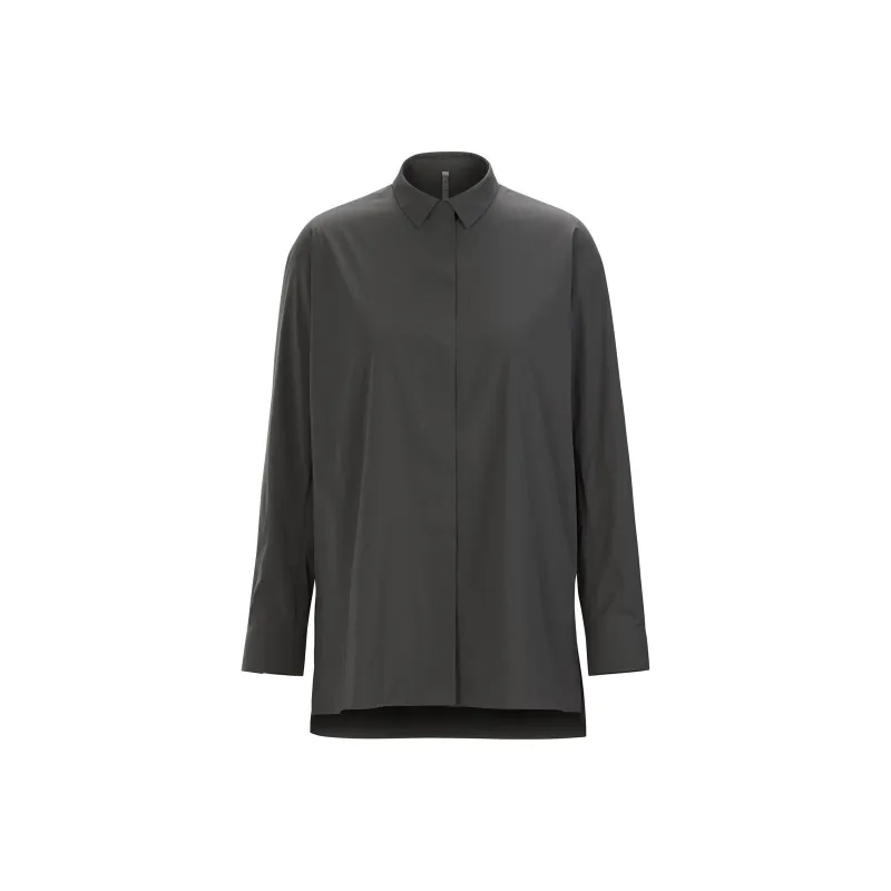 Arcteryx Veilance Collection DIENE Shirt Women's-0