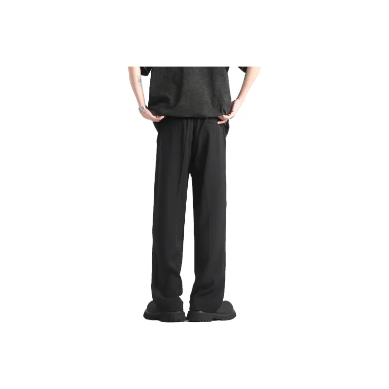 ROBINHOOD Casual Pants Unisex-1