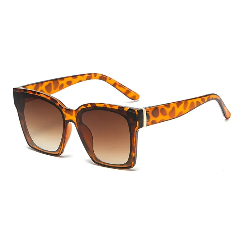 NOME PC Square Sunglasses Unisex-3