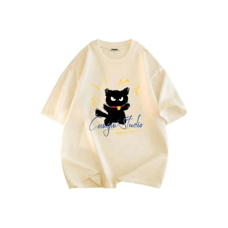 COMGM T Shirts Unisex-4
