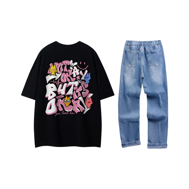 LEVEL Casual Sportswear Unisex-22