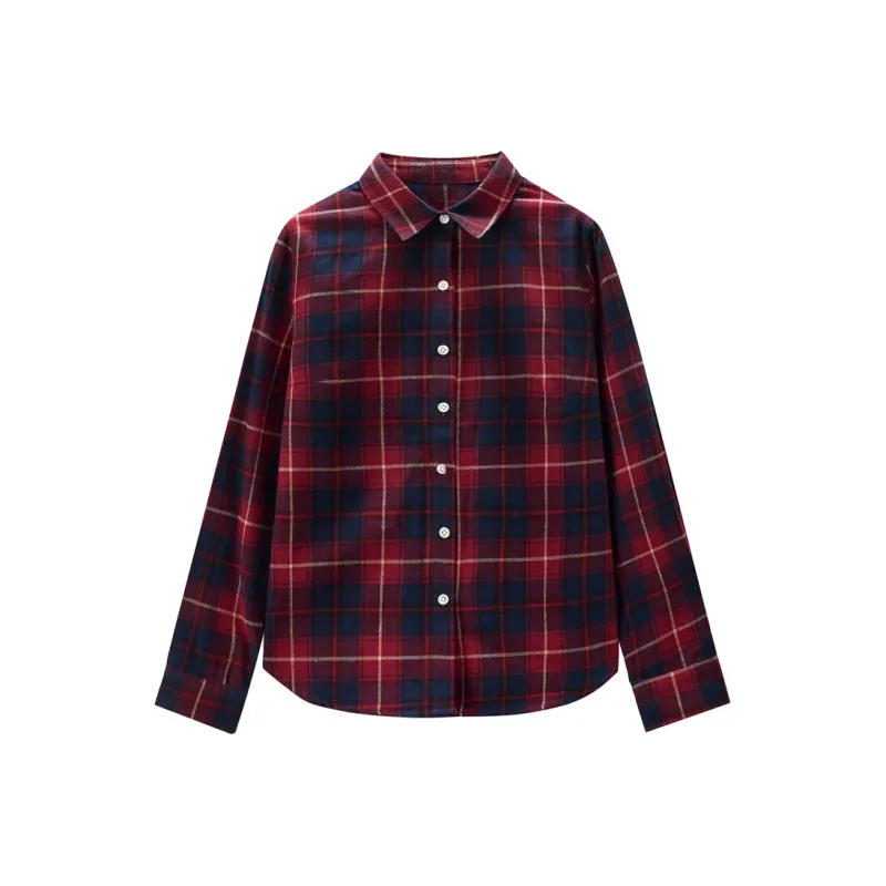 UNIQLO Shirts Women's-2