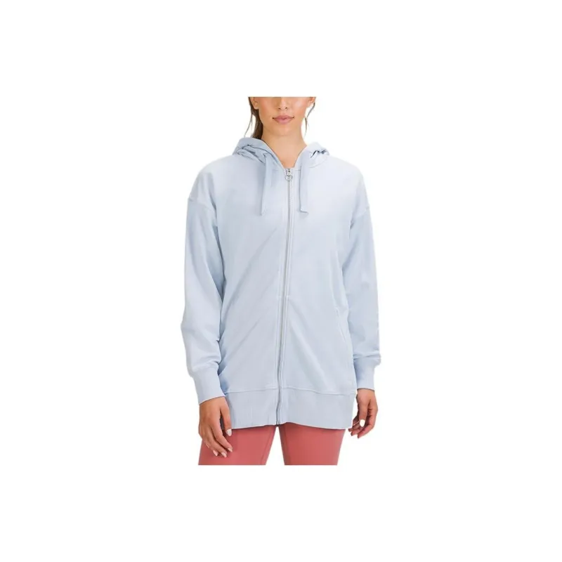 Lululemon Sueded Sweatshirts Women's-1