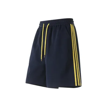 WHELVE Casual Shorts Unisex